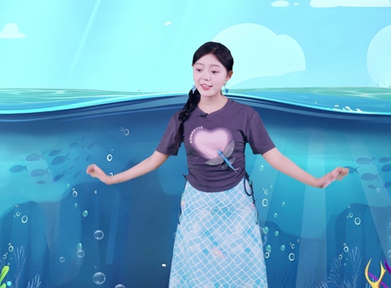 果小喵&middot;奇妙动物 2024 10集