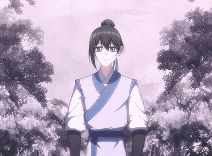 真真难为 7集
