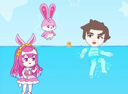 巴啦啦小魔仙之叫叫的身体魔法 15集