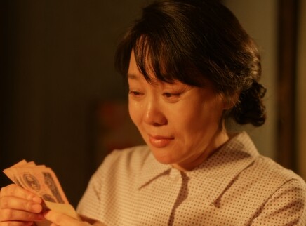 小巷人家 5集