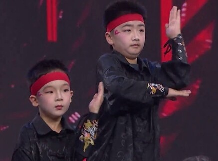乘风吧！少年 29集