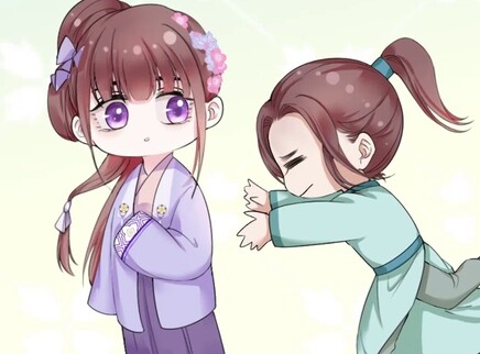 王府发家治夫之道 5集