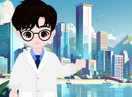 叮咚小芒果之百科点点答 16集