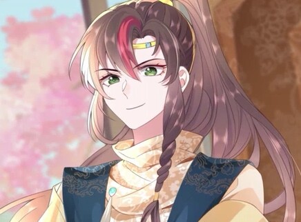 野狐狸与高岭花谁会先掉马 1集