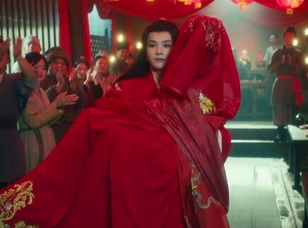 凤懿天下 15集