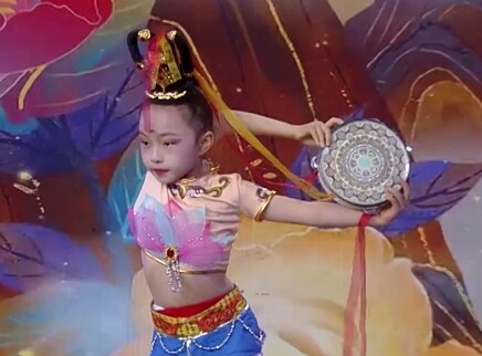 乘风吧！少年 37集