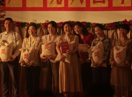 小巷人家 15集