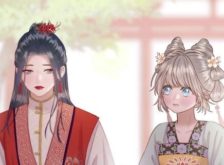 古偶女主生存指南 14集