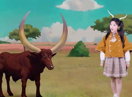 果小喵&middot;奇妙动物 2024 42集