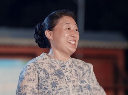 洋孙子回乡 6集
