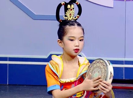 超能少年派 9集
