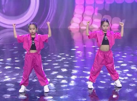 乘风吧！少年 41集
