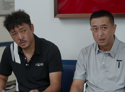 欢乐家长群 36集