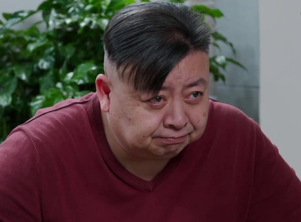 欢喜一家人之快乐满屋 3集