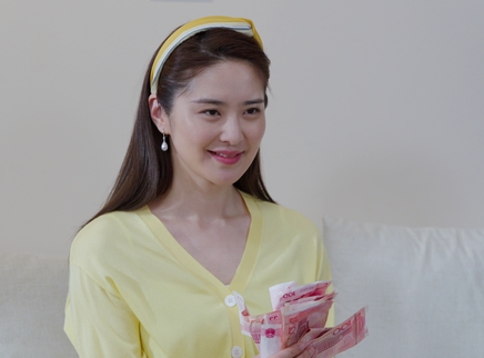 欢喜一家人之我家有喜 3集