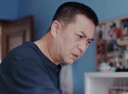 欢乐家长群 童享版 1集