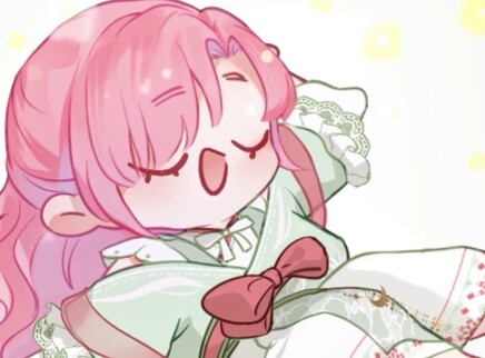 公主她总在翻车现场 13集