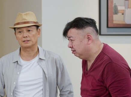 欢喜一家人之家族荣耀 6集