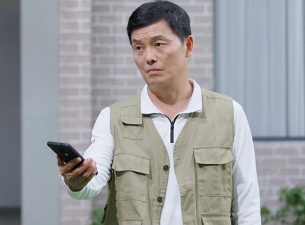 欢喜一家人之家族荣耀 9集