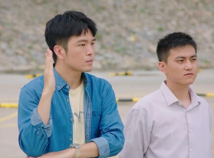 亲爱的乘客，你好 第二季 9集