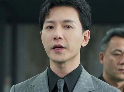 如此神秘的他 95集