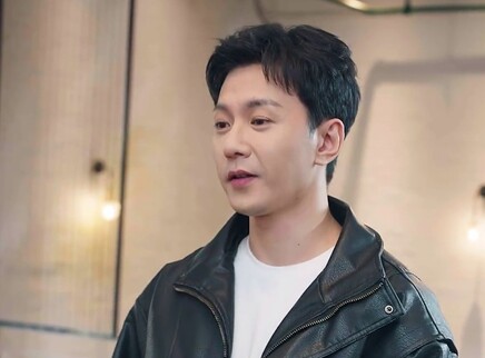 如此神秘的他 3集