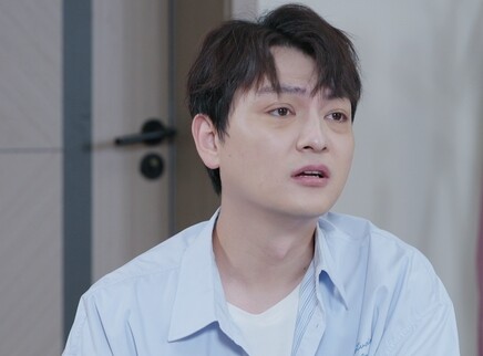 欢喜一家人之机智如你 9集