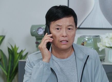 欢喜一家人之机智如你 1集