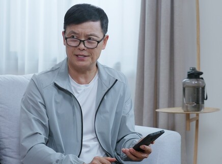 欢喜一家人之机智如你 2集