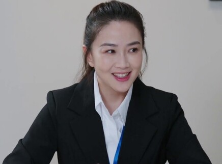 欢喜一家人之机智如你 11集