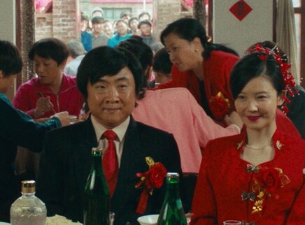乘风踏浪 11集