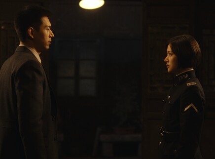 群星闪耀时 18集