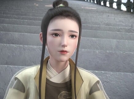 妖神记 第七季 46集