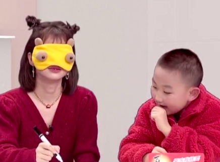 宝贝超萌说 2024 7集