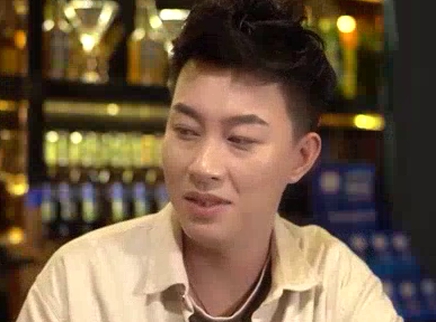 解忧酒吧 27集