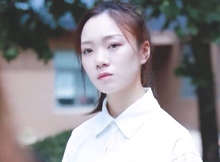 今天的她，不太一样 12集