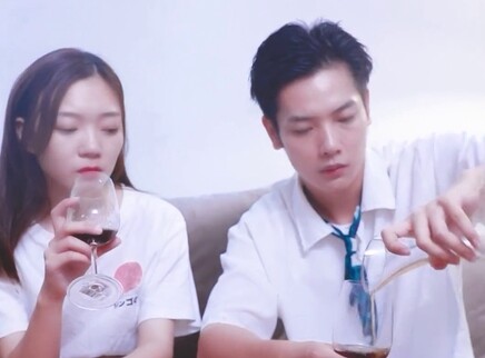 今天的她，不太一样 41集
