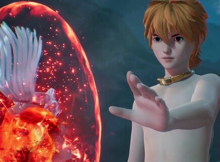妖神记 第六季 11集