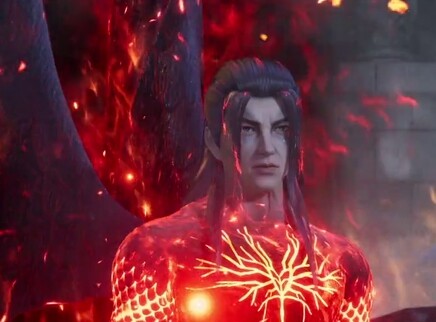 妖神记 第六季 38集