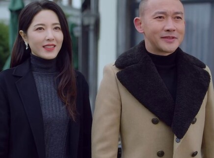 以爱为营 越南语版 30集