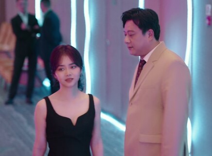 你比星光美丽 2集
