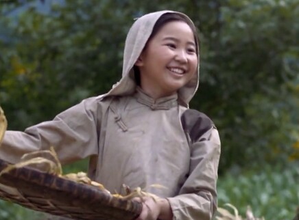 小戏骨之白毛女 3集