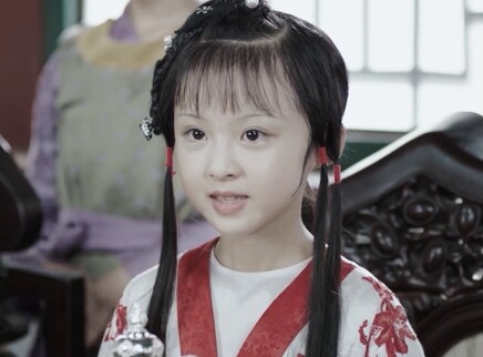 小戏骨 8集