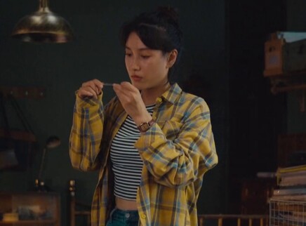 幸福草 13集
