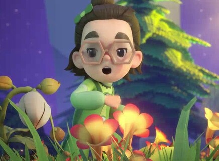 航天双子星 第2季 24集