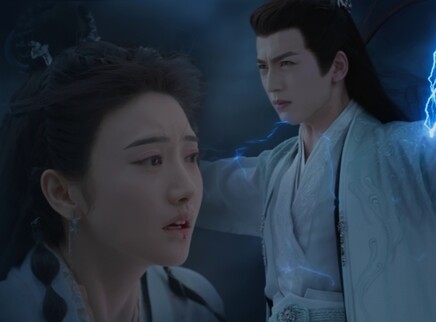 四海重明 10集