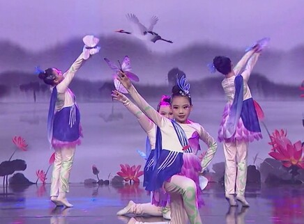 乘风吧！少年 13集