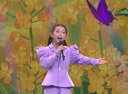 乘风吧！少年 14集
