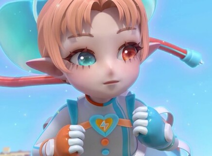 星卡梦少女2梦幻精灵 20集