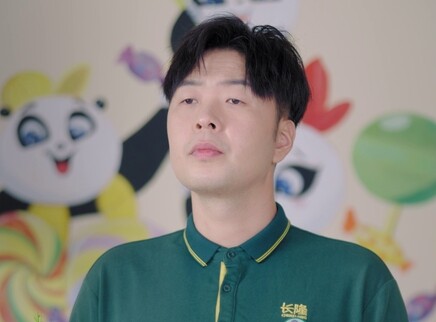 大熊猫的生日愿望 5集